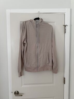 Alternative Zip Up